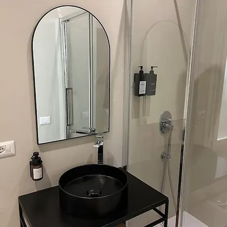 Maison Chic Spagna Apartment Rom
