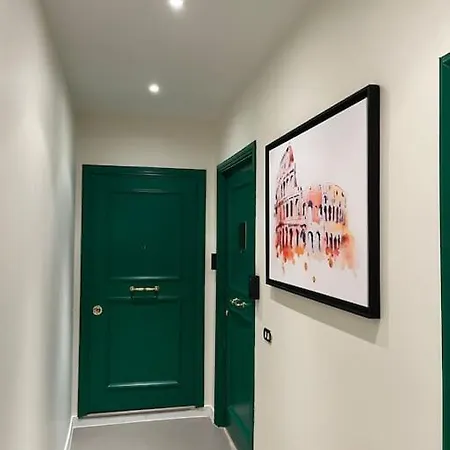 Maison Chic Spagna Apartment