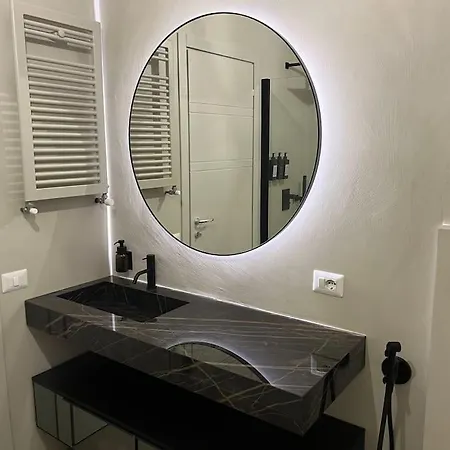 Apartment Maison Chic Spagna