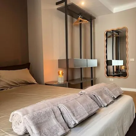 Maison Chic Spagna Apartment