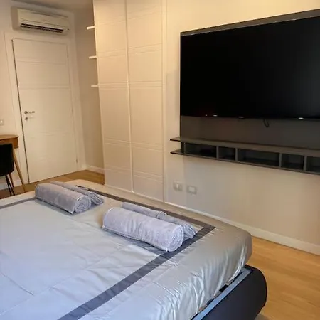 Apartment Maison Chic Spagna Rom