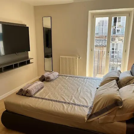 Maison Chic Spagna Rom