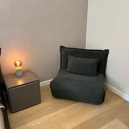 Apartment Maison Chic Spagna