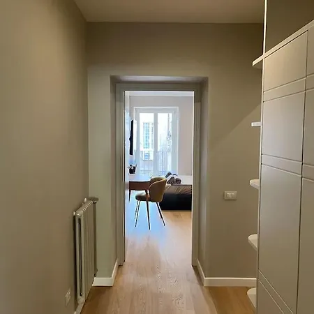Maison Chic Spagna Apartment Rom