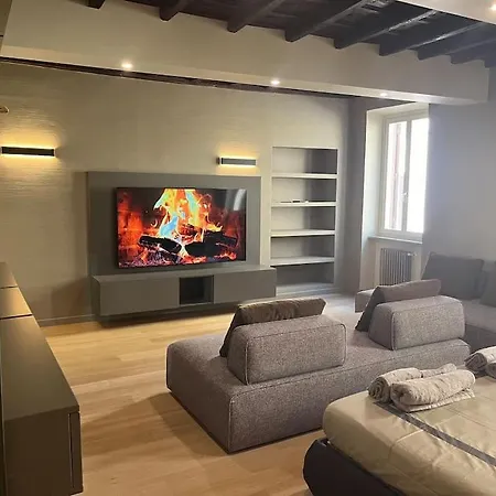 Apartment Maison Chic Spagna *