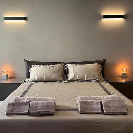 Apartment Maison Chic Spagna Rom