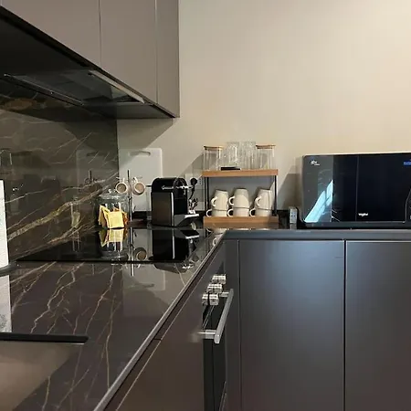 Apartment Maison Chic Spagna *