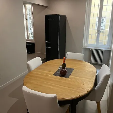 Maison Chic Spagna