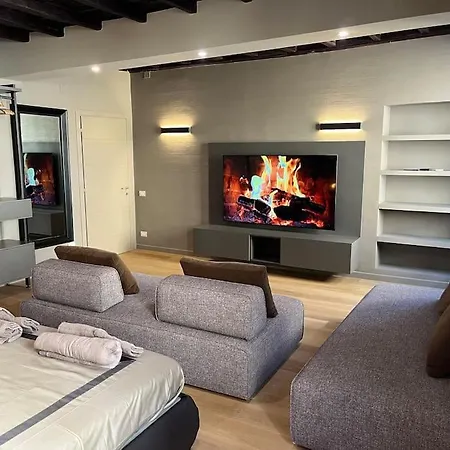 Maison Chic Spagna Apartment