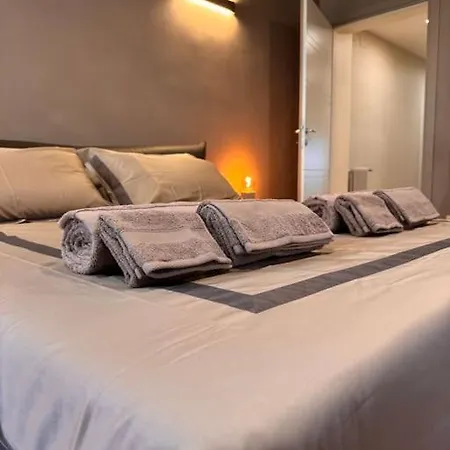 Maison Chic Spagna Rome