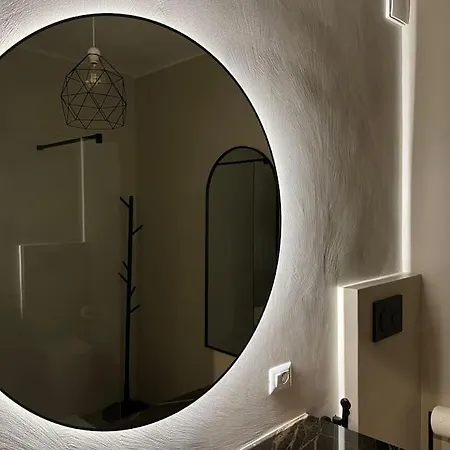 Maison Chic Spagna * Řím