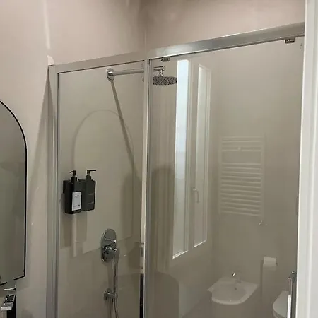 Apartmán Maison Chic Spagna *