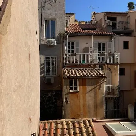 Maison Chic Spagna רומא