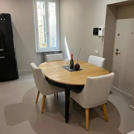 Maison Chic Spagna דירה רומא