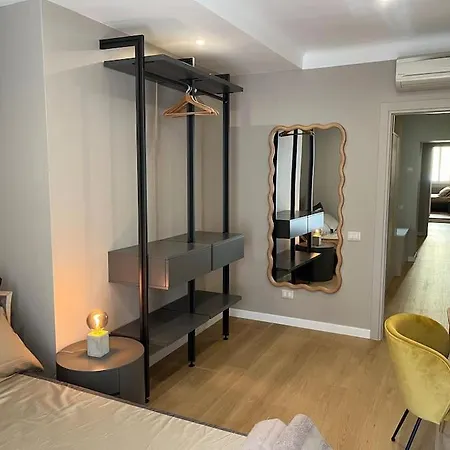 Maison Chic Spagna דירה